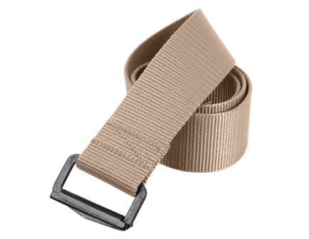 Rothco Heavy Duty Riggers Belt - Tan, Large