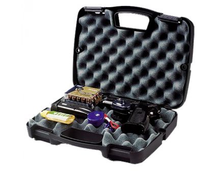 Plano Synergy Protector Series Scoped Pistol Case, Black - 1010137