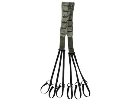 Quake The Claw Waterfowl Carry Strap Camo - - 500056