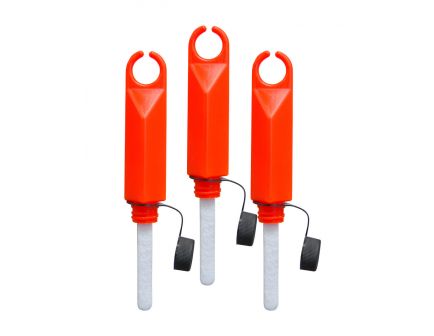 Wildlife Research Quik-Wiks Hanging Scent Wick, 3/pack - 363