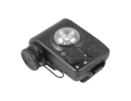 MFT Pro Personal Marker (White/Blue/Red) IR Beacon