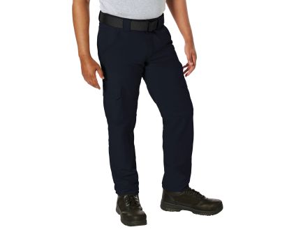 Rothco Tactical Deployment Pants - Midnight Navy Blue, 44W X 34L