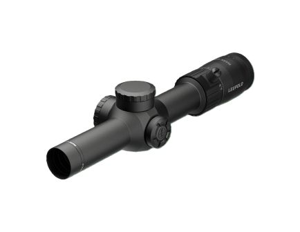 Leupold Mark 4HD Rifle Scope 1-4.5x24mm