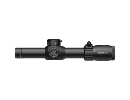 Leupold Mark 4HD Rifle Scope 1-4.5x24mm