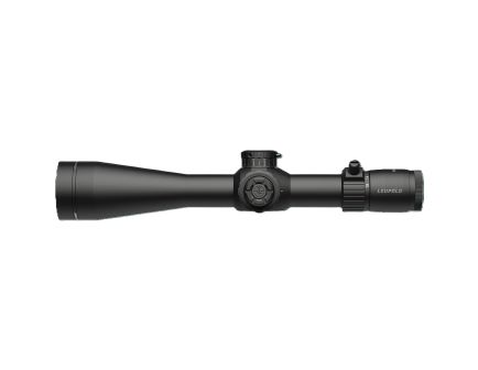 Leupold Mark 4HD Rifle Scope 4.5-18x52mm