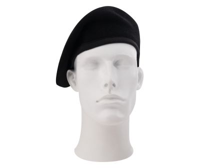Rothco Gi Type Beret Without Flash - Head Size 6 3-4