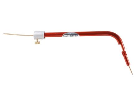Hornady Lock-N-Load Curved Overall Length(OAL) Gauge C1550