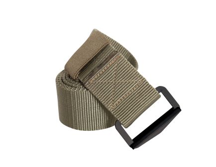 Rothco Adjustable Bdu Belt - Ar 670-1 Coyote Brown, 64 In