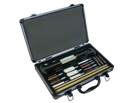 Outers Weaver Universal 32-Piece Gun Care Case - 70091