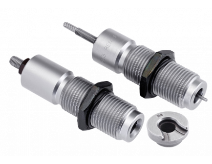 Hornady Die Set - American - 308 - 2 Die - 486358