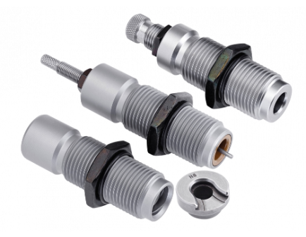 Hornady American  357 Mag/38 Cal 3-Die Set – 486527