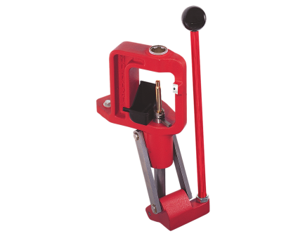 Hornady Lock-N-Load Classic Single Stage Press - 085001
