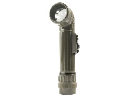 Rothco Army Style C-Cell Flashlights - Olive Drab