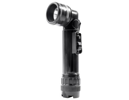 Rothco Army Style C-Cell Flashlights - Black