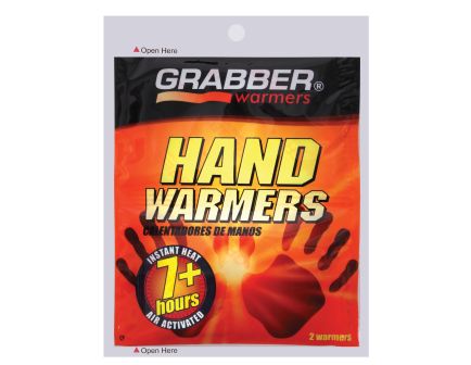 Grabber Hand Warmers
