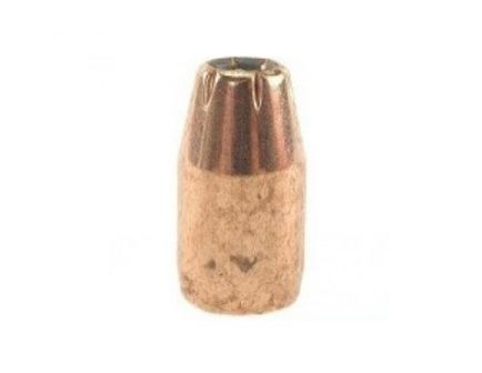 Hornady 9MM (.355) 147gr XTP Bullets, 100 Count – 35580