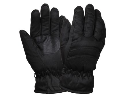 Rothco Insulated Hunting Gloves - Black, 2X-Large