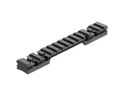 Leupold BackCountry Cross-Slot Browning X-Bolt SA 1-pc Matte Black - 176394