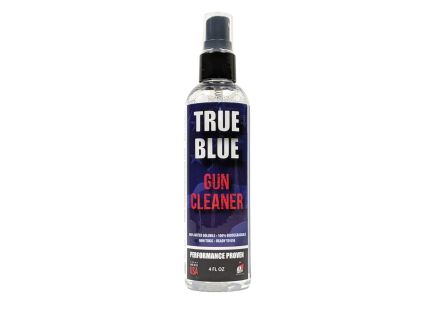 True Blue Gun Cleaner - 4oz Spray - GL800-2
