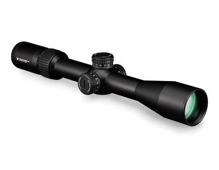 Vortex Diamondback Tactical 4-16x44mm Riflescope with MRAD Reticle- DBK-10027