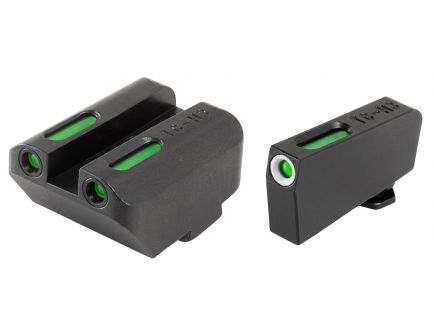 TruGlo TFX High Sight Set for Glock 20, 41 Handguns - TG13GL5A