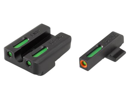TruGlo TFX PRO FN FNX40 Set - Orange - TG13FN2PC