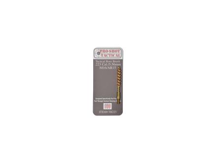 ProShot 5.56x45mm/.223 Cal #8-32 Bore Brush