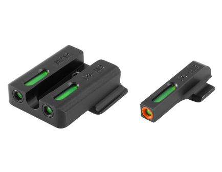Truglo TFX- S&W M&P Night Sight Set
