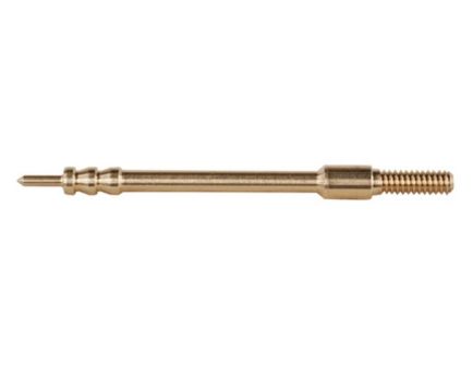 Pro-Shot .17 Caliber Brass Spear Tip Cleaning Jag - J17B