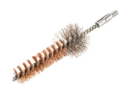 Hoppe's 5.56mm .223 Caliber Rifle Chamber Brush  -1323P