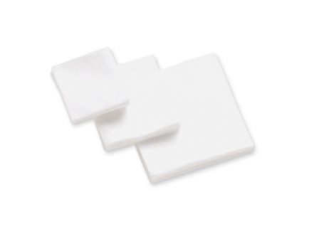 Hoppe's .270-.35 Caliber Cleaning Patches, 650 Count - 1203S