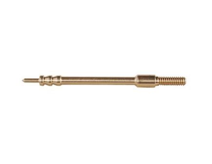 Pro-Shot .20 Cal Spear Tip Cleaning Jag, Brass - J20B