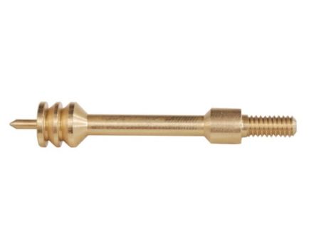 Pro-Shot .35 Caliber Spear Tip Brass Cleaning Jag - J35B