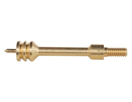 Pro-Shot .375 Caliber Spear Tip Brass Cleaning Jag - J375B