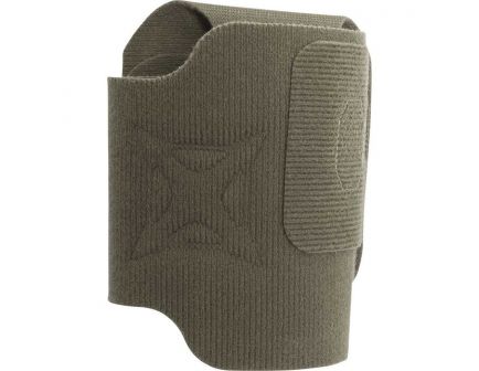 Vertx MPH Sub-Compact Ambidextrous Hand Holster, Plain Desert Tan - VTX5101DT