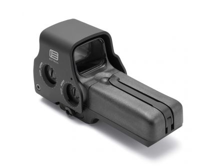 EoTech 558.A65 68 MOA Circle with Dot Reticle Holographic Sight - 558.A65