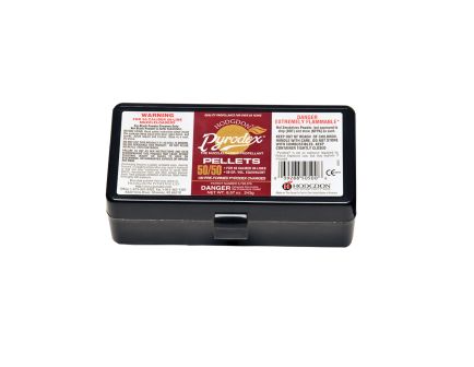 Hodgdon Pyrodex 50 gr Pellet - BP5050