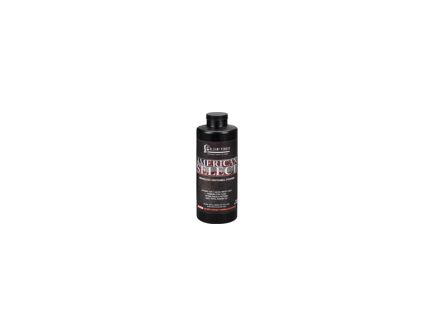 Alliant Powder American Select 12 Gauge 1 lb Shotshell Powder - AMERICAN