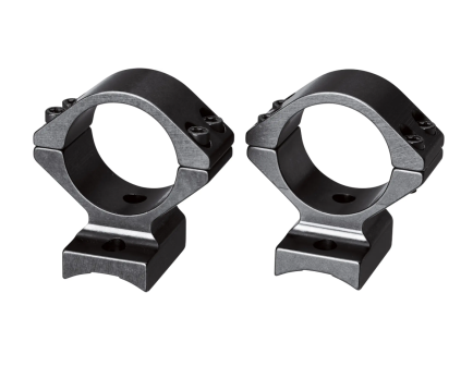 Browning BAR/BLR Low-Profile Integrated Scope Mount System 1", Matte Black
