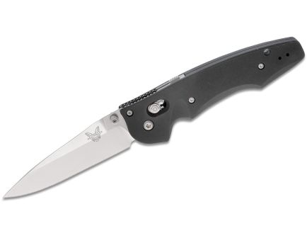 Benchmade Osborne Emissary® AXIS-Assist Folding Knife