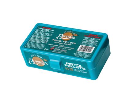 Hodgdon Pyrodex 44/30 Pellet - RP4430