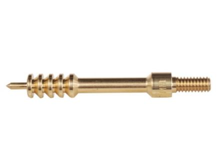 Pro-Shot Spear Tip 7mm Brass Cleaning Jag J7B