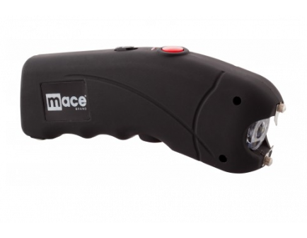 Mace Ergo Stun Gun - Black - 80323