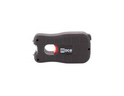 Mace Trigger Stun Gun - Black - 80325