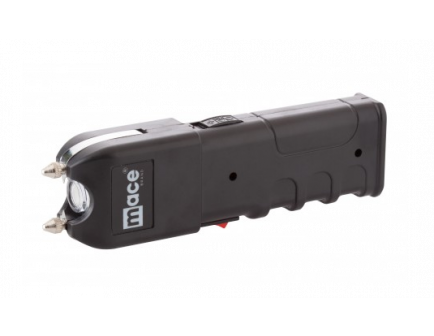Mace Core Stun Gun - Black - 80330
