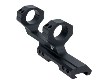 Vortex Sport Cantilever AR-15 Mount 1" Tube w/ 2" Offset - CM-102