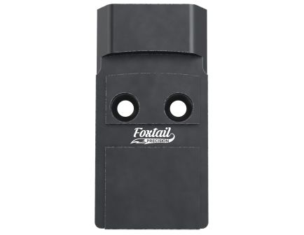 Foxtail Precision Red-Dot Adapter Plate - Enhance Your Optic Alignment - 100004
