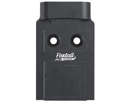 Foxtail Precision Red-Dot Adapter Plate - Versatile and Easy to Install - 100008
