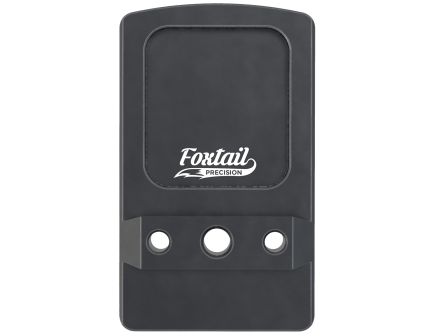 Foxtail Precision Red-Dot Adapter Plate - Enhance Your Red-Dot Sight - 100014