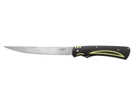 CRKT Clark Fork™ Fillet Knife - 3085C